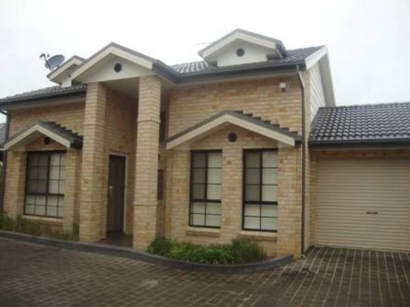 5/21-23 Oxford Street, Smithfield NSW 2164