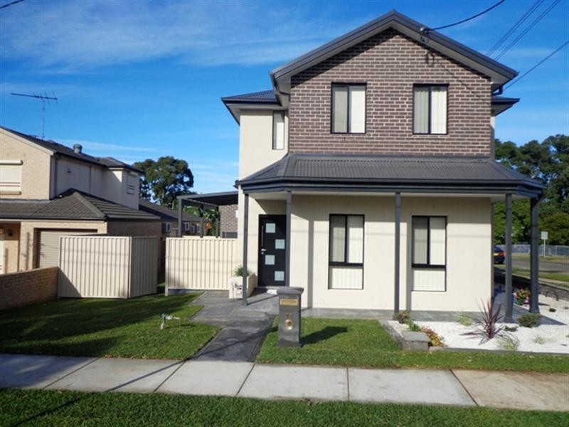 93 Linda Street, Fairfield Heights NSW 2165