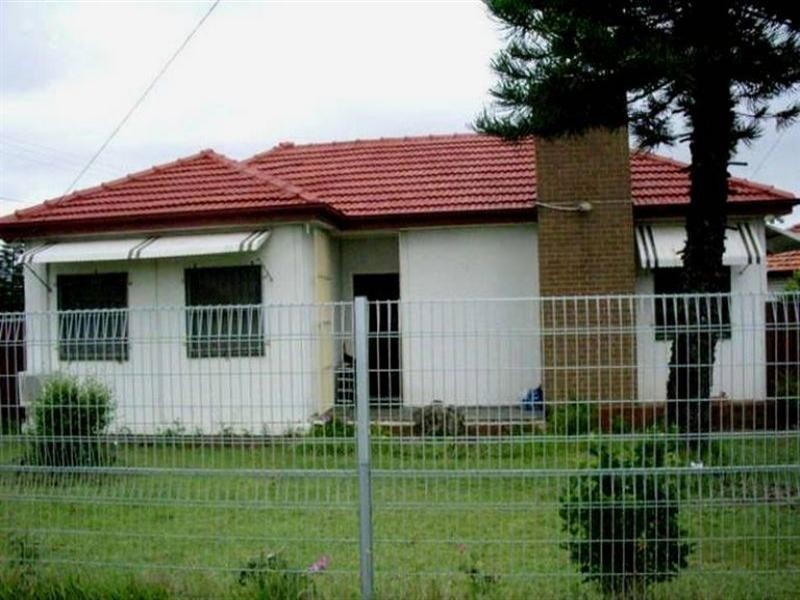 Villawood NSW 2163