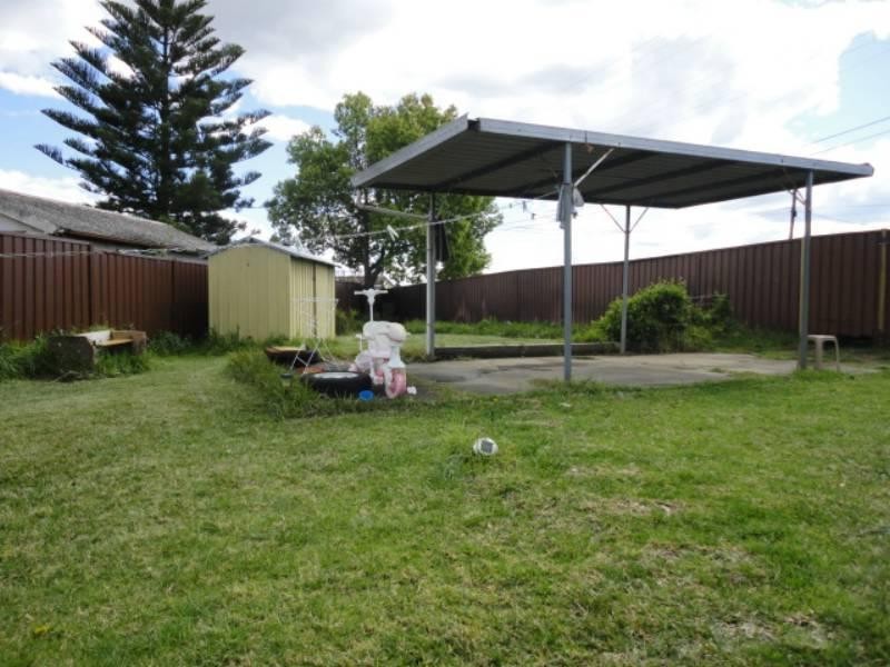 Villawood NSW 2163