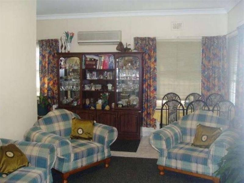 Villawood NSW 2163