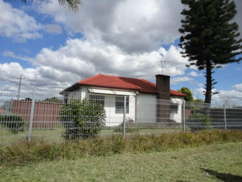 Villawood NSW 2163