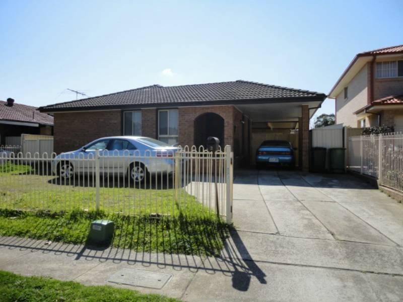 St Johns Park NSW 2176