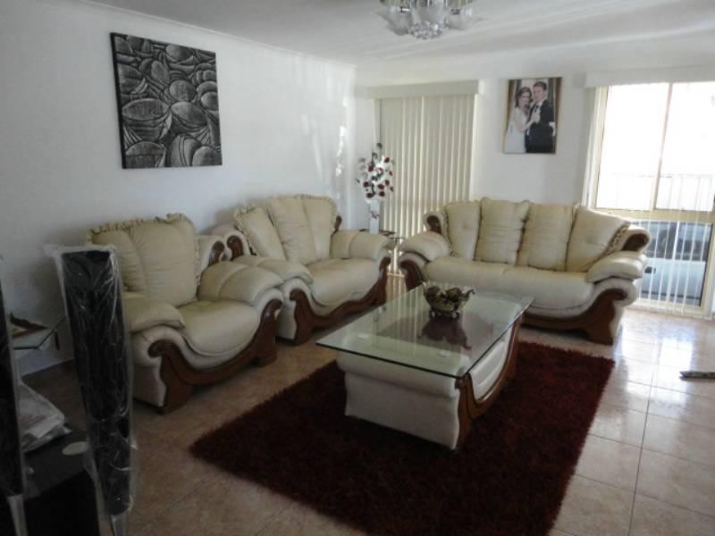 St Johns Park NSW 2176