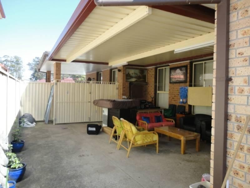 St Johns Park NSW 2176