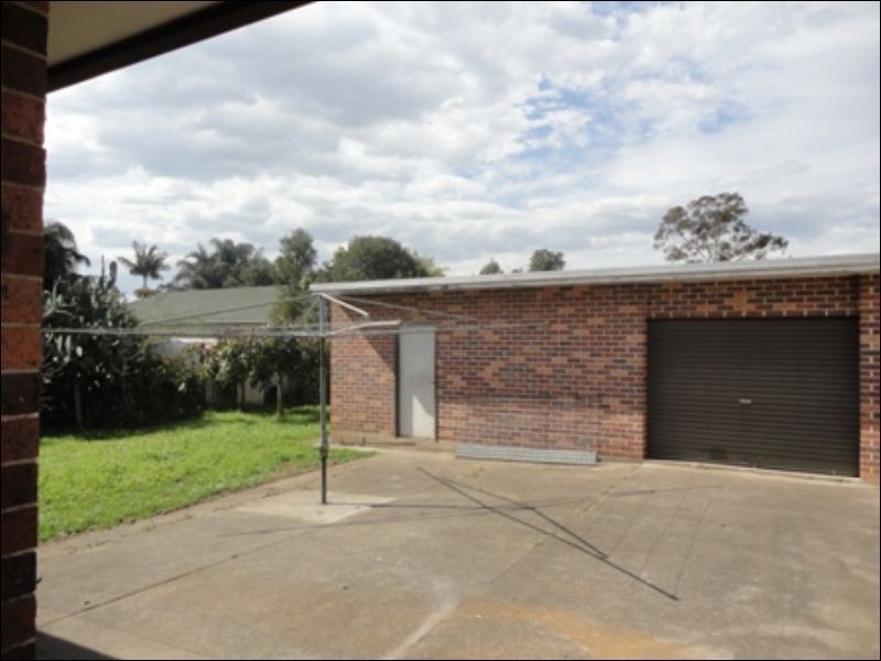 217 The Horsley Drive, Fairfield East NSW 2165