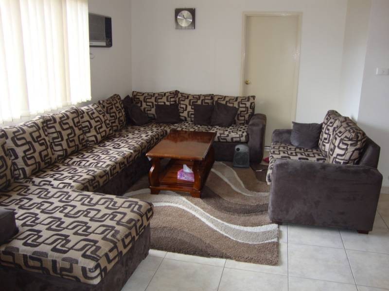 Edensor Park NSW 2176