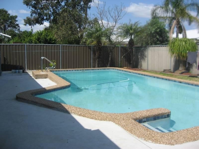 Smithfield NSW 2164