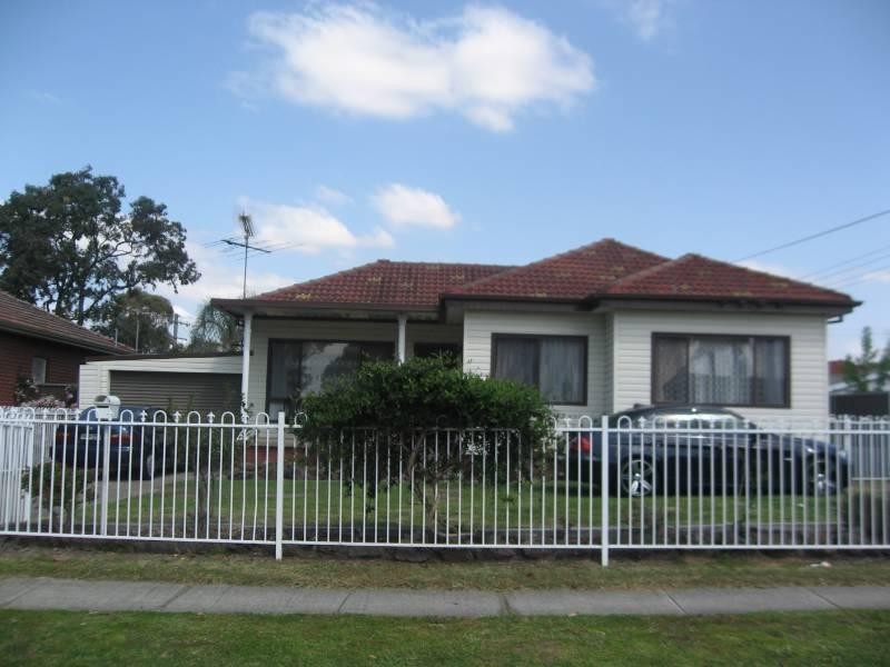 Smithfield NSW 2164