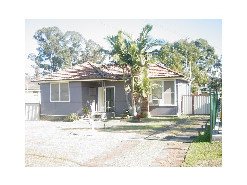 Smithfield NSW 2164