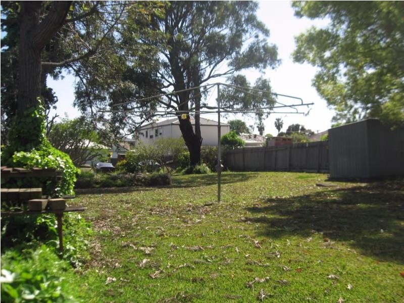 250 Ware Street, Fairfield NSW 2165