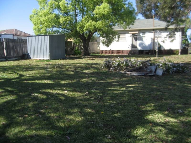 250 Ware Street, Fairfield NSW 2165