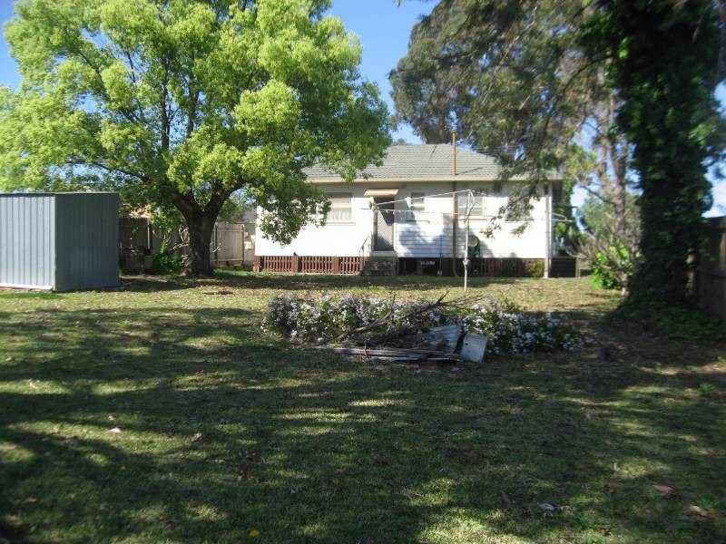 250 Ware Street, Fairfield NSW 2165