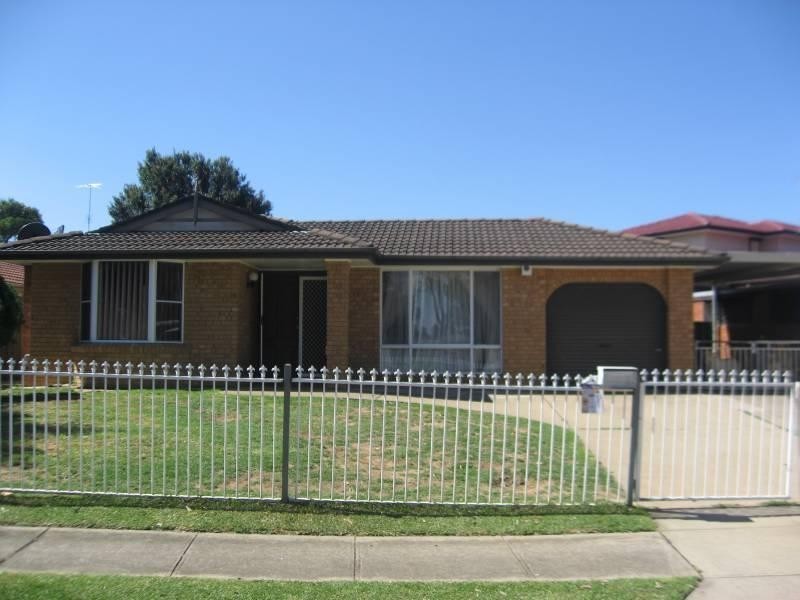 Fairfield West NSW 2165