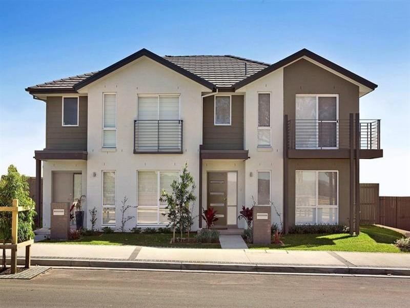 Middleton Grange NSW 2171