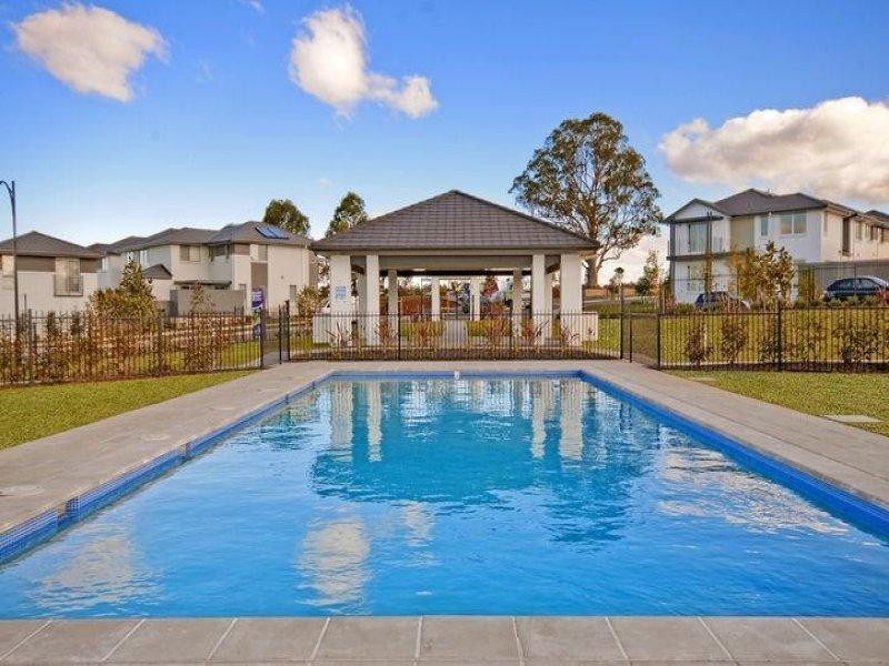 Middleton Grange NSW 2171