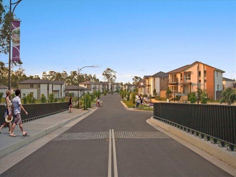 Middleton Grange NSW 2171