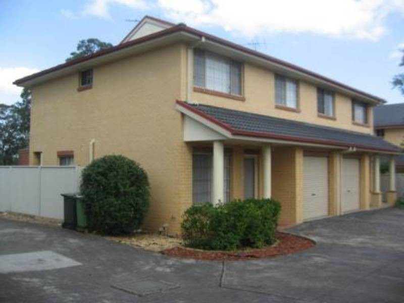 Fairfield Heights NSW 2165