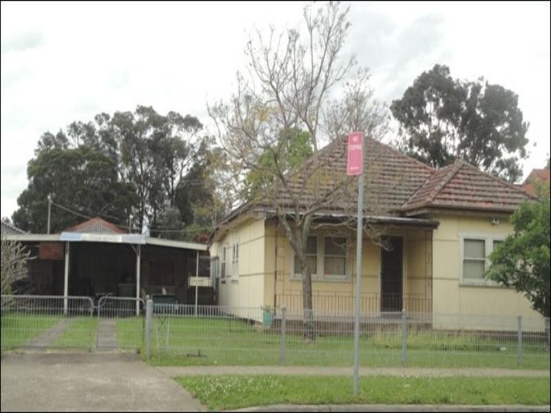 Canley Vale NSW 2166