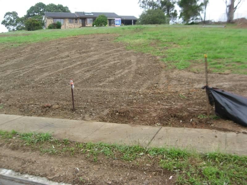 Edensor Park NSW 2176