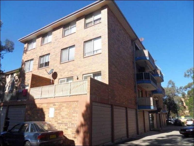 Canley Vale NSW 2166