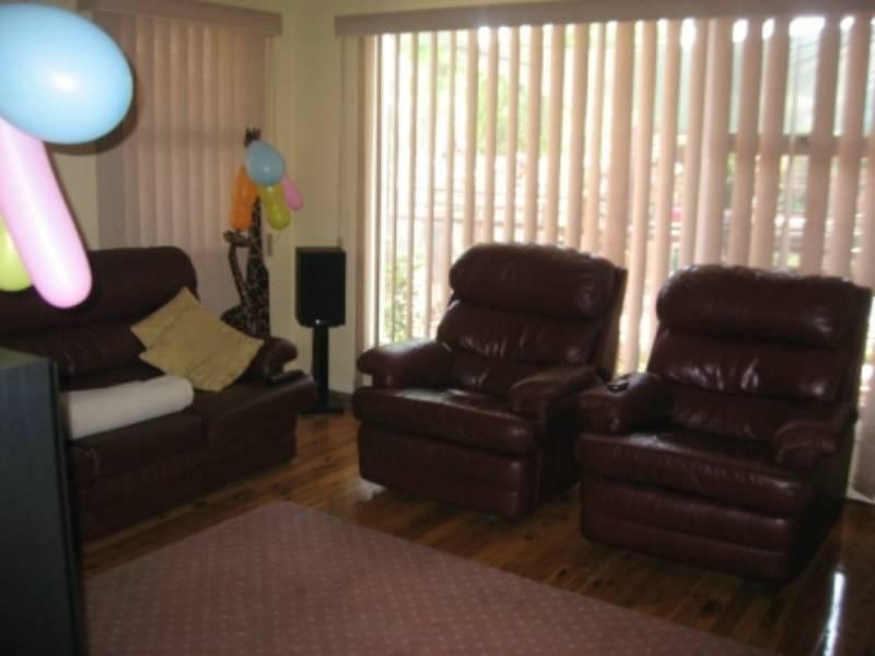 Fairfield West NSW 2165