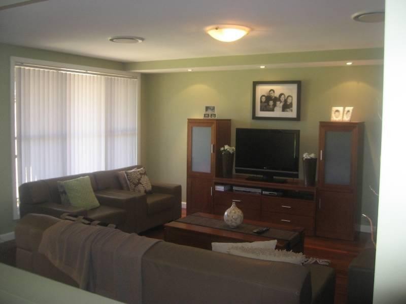 Edensor Park NSW 2176