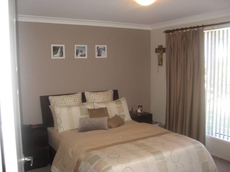 Edensor Park NSW 2176