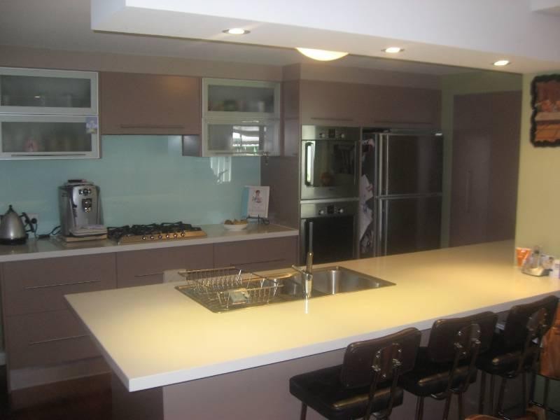 Edensor Park NSW 2176