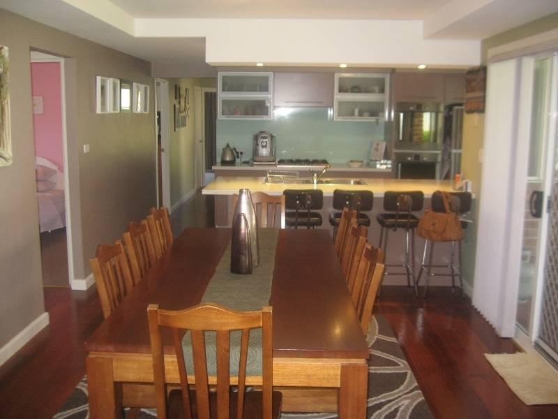 Edensor Park NSW 2176