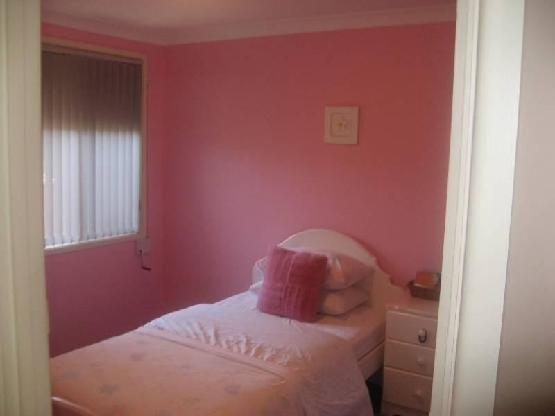 Edensor Park NSW 2176