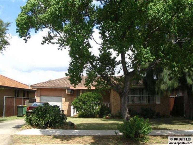 Bossley Park NSW 2176