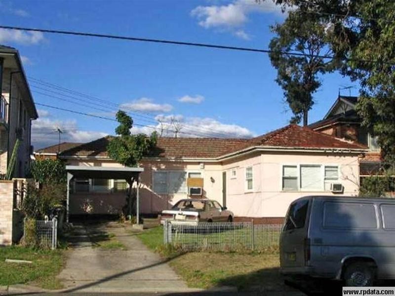 Cabramatta West NSW 2166