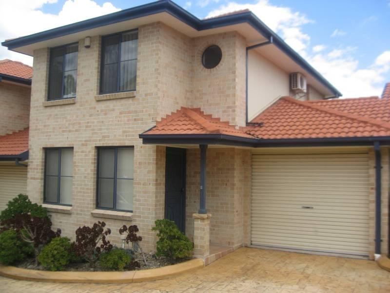 Fairfield Heights NSW 2165