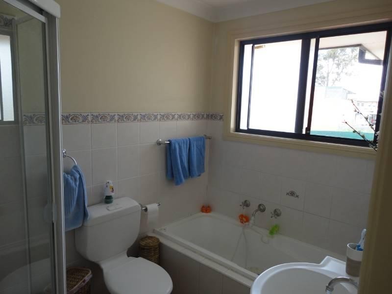 Fairfield Heights NSW 2165