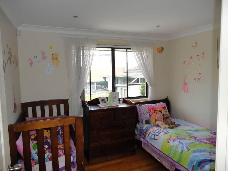 Fairfield Heights NSW 2165