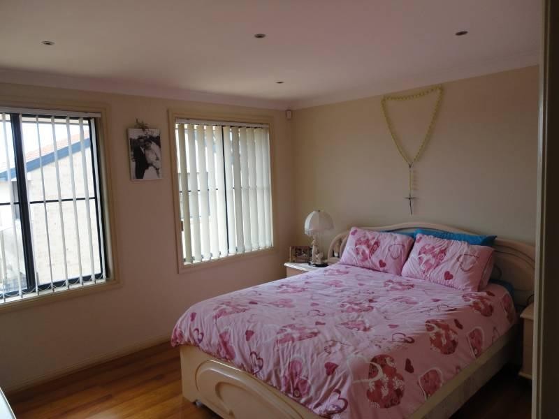 Fairfield Heights NSW 2165