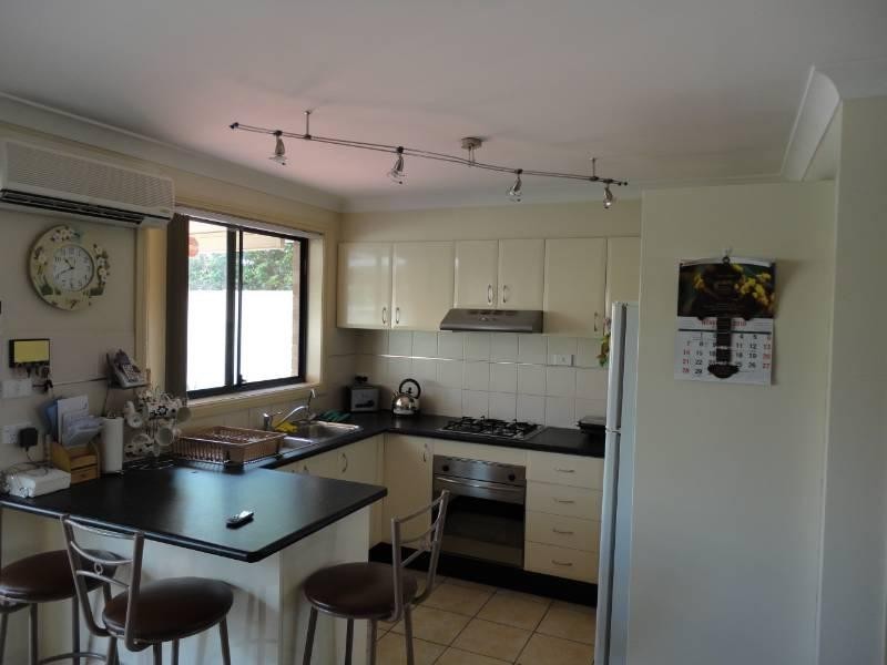 Fairfield Heights NSW 2165