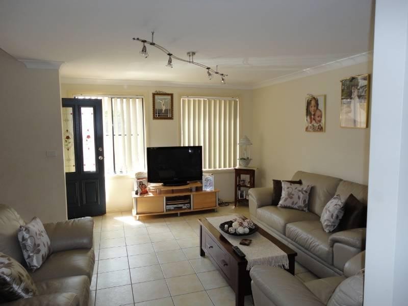 Fairfield Heights NSW 2165