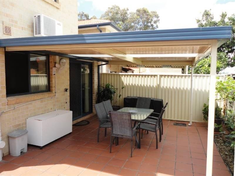 Fairfield Heights NSW 2165