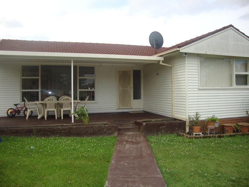 Fairfield West NSW 2165