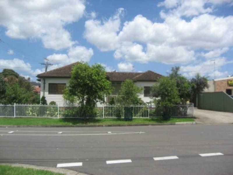 35 Eustace Street, Fairfield Heights NSW 2165