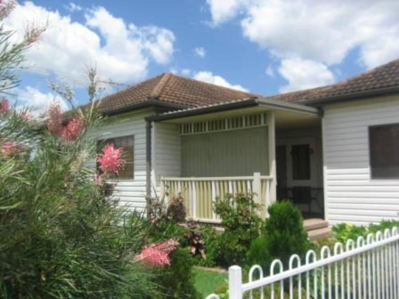 35 Eustace Street, Fairfield Heights NSW 2165