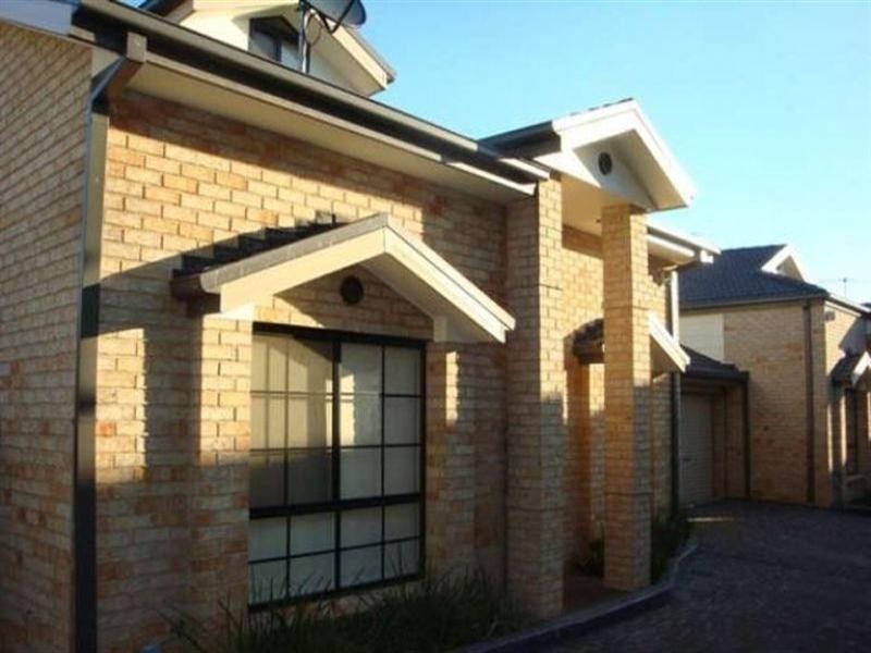 Smithfield NSW 2164