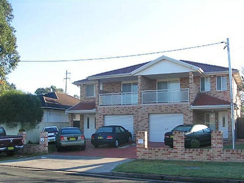 Fairfield West NSW 2165