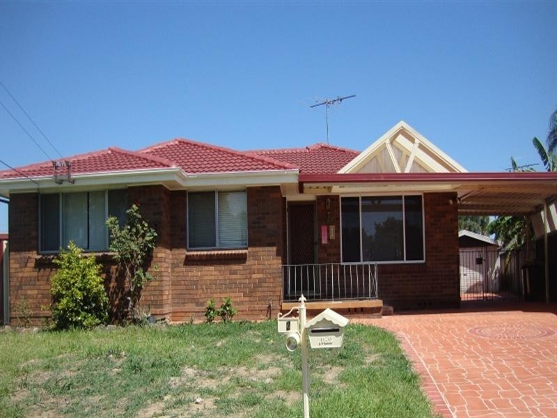 Canley Heights NSW 2166