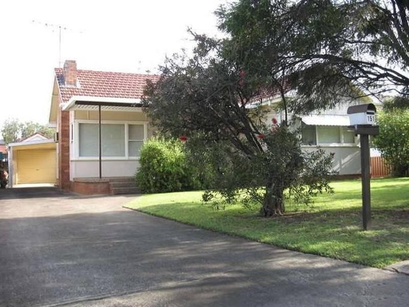 Fairfield NSW 2165