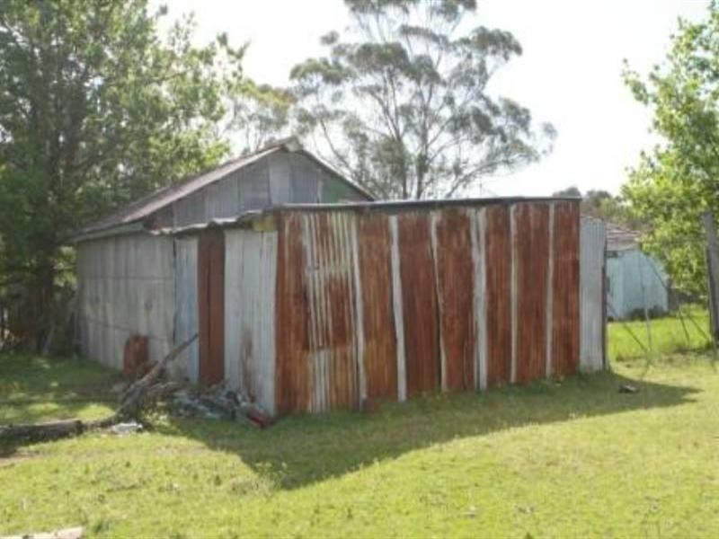 84-94 Delaware Road, Horsley Park NSW 2175