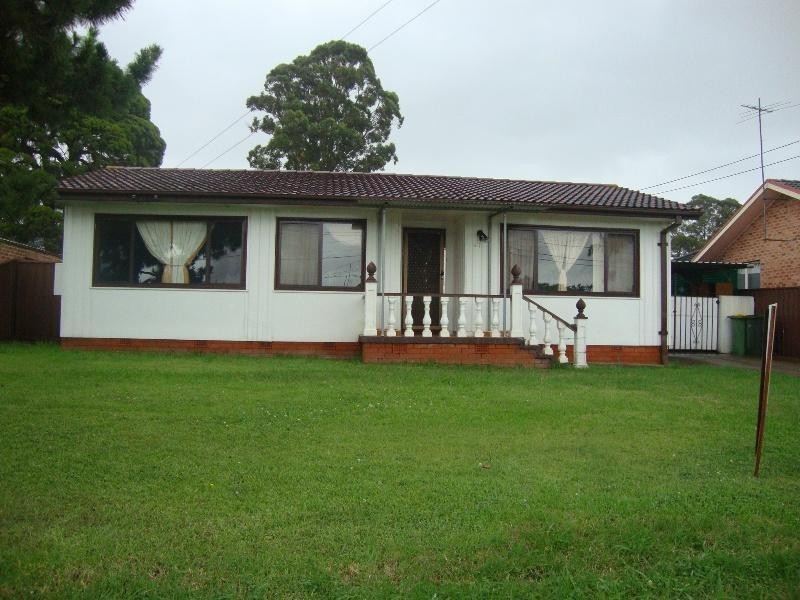 Fairfield West NSW 2165