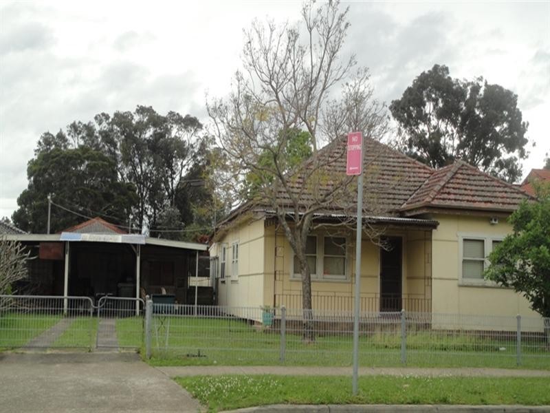 Canley Vale NSW 2166